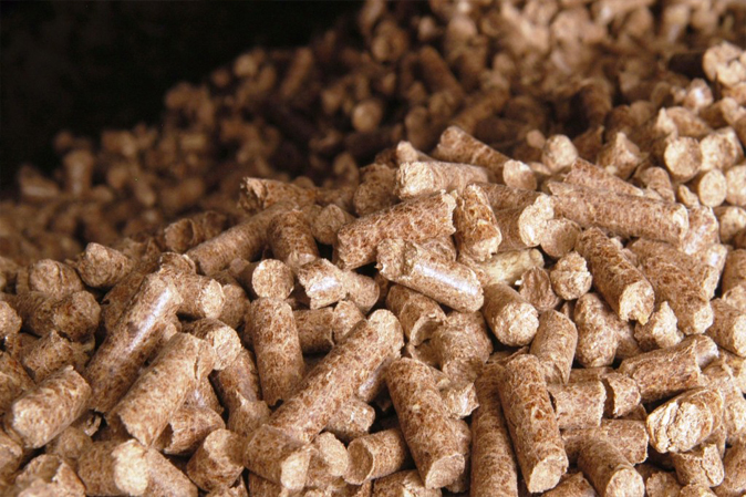 biomass 2222pellet